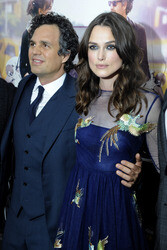 'Begin Again' Premiere, New York