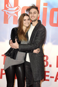 Gala Premiere von 'Holiday on Ice - Believe' in Stuttgart