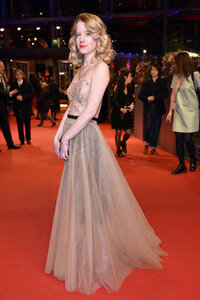 Preisverleihung, Berlinale 2018
