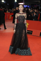 Closing Ceremony, Berlinale 2014