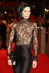 'Django' Premiere, Berlinale 2017