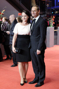 'Django' Premiere, Berlinale 2017