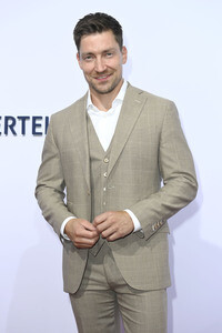 Bertelsmann Party 2026 in Berlin