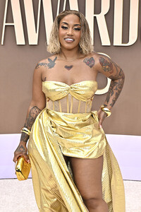 BET Awards 2026 in Los Angeless