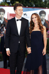 'Birdman' Premiere, Biennale 2014