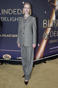 Weltpremiere der 'Blinded by Delight' Grand Show 2025 in Berlin