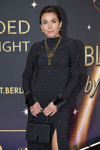 Weltpremiere der 'Blinded by Delight' Grand Show 2025 in Berlin