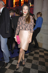 Blue Hour Party, Berlinale 2014