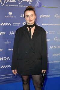 Blaue Blume Award in Berlin