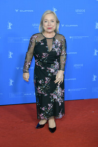 Filmpremiere 'Die Blutgräfin', Berlinale 2026