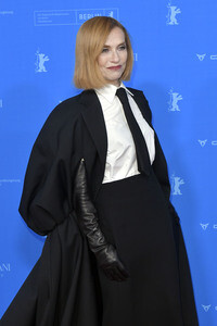 Filmpremiere 'Die Blutgräfin', Berlinale 2026