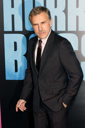 'Kill the Boss 2' Premiere, Los Angeles