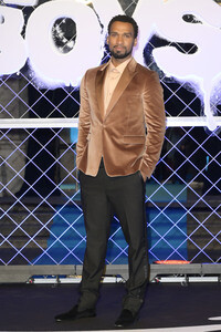 Season 5 Premiere 'The Boys' in Rom