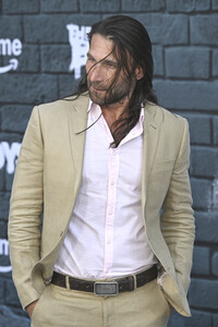 Serienfinale-Event 'The Boys' in Los Angeles