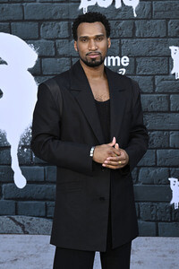 Serienfinale-Event 'The Boys' in Los Angeles