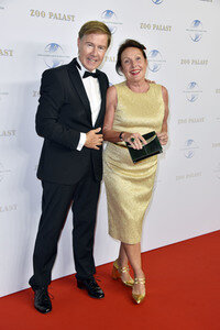 Gala '100 Jahre Artur Brauner' in Berlin