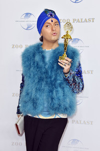 Gala '100 Jahre Artur Brauner' in Berlin