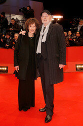 'The Grand Budapest Hotel' Premiere und Festival Opening, Berlinale 2014