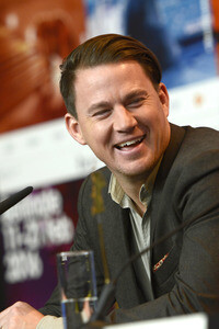 'Hail, Caesar!' Pressekonferenz, Berlinale 2016
