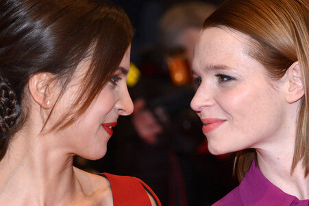 'Hail, Caesar!' Premiere, Berlinale 2016