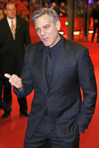 'Hail, Caesar!' Premiere, Berlinale 2016