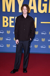 Serienpremiere 'Call My Agent Berlin' in Berlin