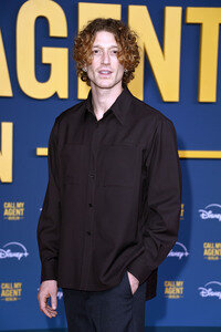 Serienpremiere 'Call My Agent Berlin' in Berlin