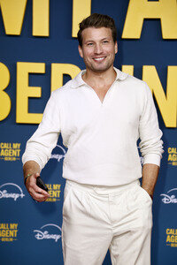 Serienpremiere 'Call My Agent Berlin' in Berlin