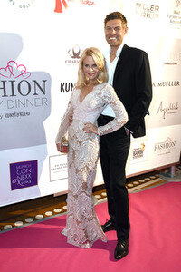 Fashion Charity Dinner in München