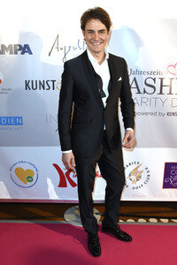 Fashion Charity Dinner in München