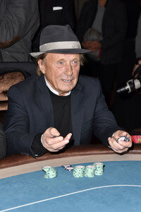 3. Charity-Poker-Turnier 2017 in Berlin
