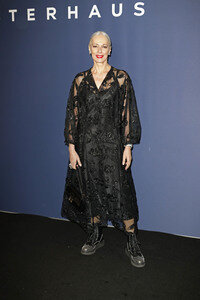 Christmas Shopping Night 2025 in Hamburg