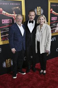 Filmpremiere 'Christy', AFI Fest 2025 in Los Angeles