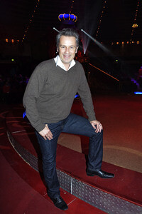 Circus Krone Premiere in München