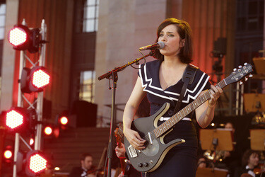 Classic Open Air 2014, Berlin