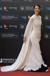 Closing Ceremony vom San Sebastian Film Festival 2014