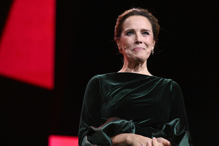 Preisverleihung, Berlinale 2026