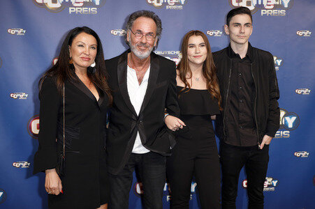 Deutscher Comedypreis 2017 in Köln