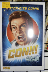 San Diego Comic Con
