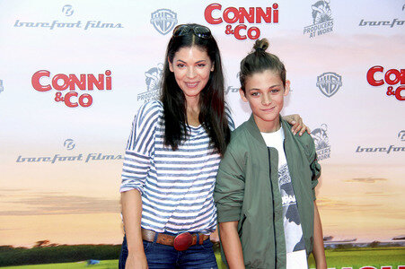 Filmpremiere 'Conni & Co' in Berlin