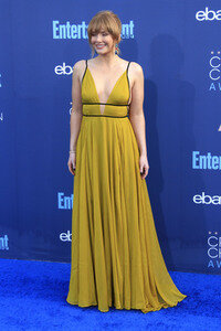 22. Critics Choice Awards 2016 in Santa Monica