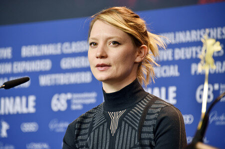 'Damsel' Pressekonferenz, Berlinale 2018