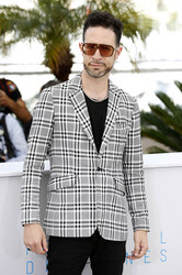 'A Tale of Love and Darkness' Photocall, Cannes Film Festival 2015