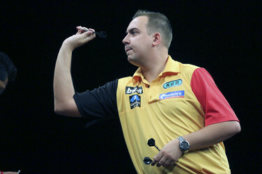 World Cup of Darts, Hamburg