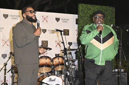 Rod Dedeaux Foundation Charity Event in Los Angeles