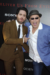 'Deliver us from Evil' Screening, New York