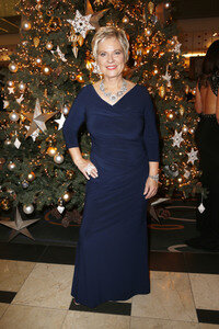 Dolphin's Night 2018 Gala in Düsseldorf