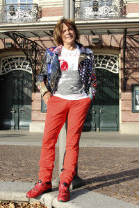 Photocall mit Jürgen Drws in Hamburg