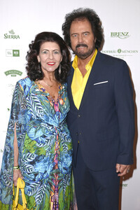 Dschungelparty zum TV-Start von 'Ich bin ein Star - Holt mich hier raus!' in Berlin