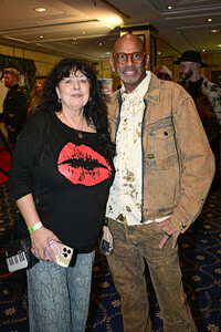 Dschungelparty zum TV-Start von 'Ich bin ein Star - Holt mich hier raus!' in Berlin